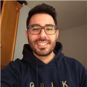 Profesor de ciencias (matemáticas, física, química, biología…) para dar clases previo estudio personal del alumno